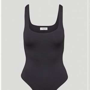 Aritzia Contour Tank Bodysuit